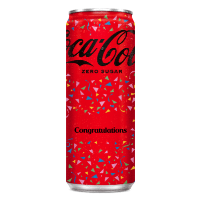 Congratulations - Confetti
