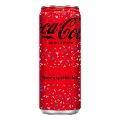 Have a special day - Confetti