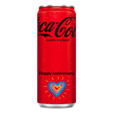 Happy Anniversary - Single_Heart