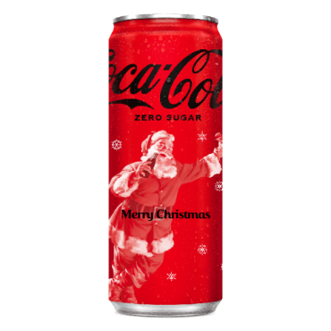 Merry Christmas - Santa