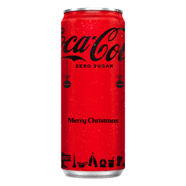 Merry Christmas - Christmas 1